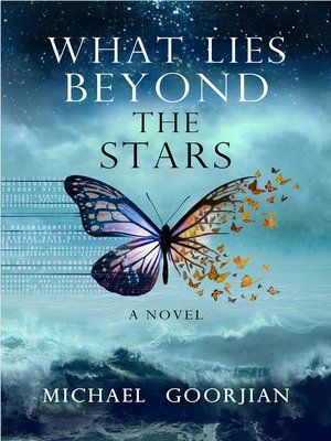 cover image of What Lies Beyond the Stars